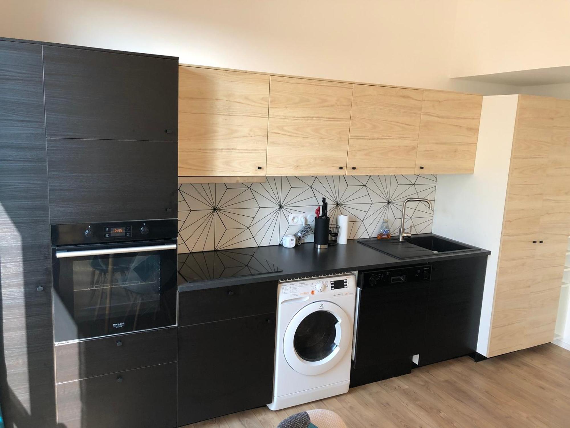 Апартаменты Duplex Jaden - 3 Pieces Climatise 80M2 Villeveyrac Экстерьер фото